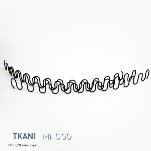 Фото Пружина змейка 560