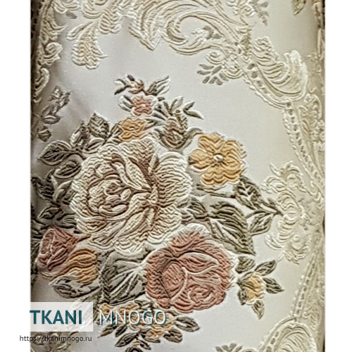 Фото Ткань 1605-5 - внешний вид
