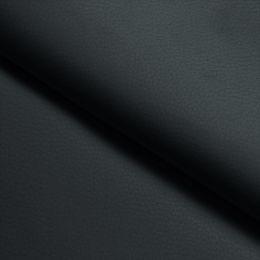 Кожа искусственная Орегон  - Black (черный) - Материал Орегон  (Кожа искусственная)