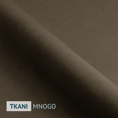 Фото внешнего вида велюра cabrio - 10 цвет коричневый. Обивочный Велюр