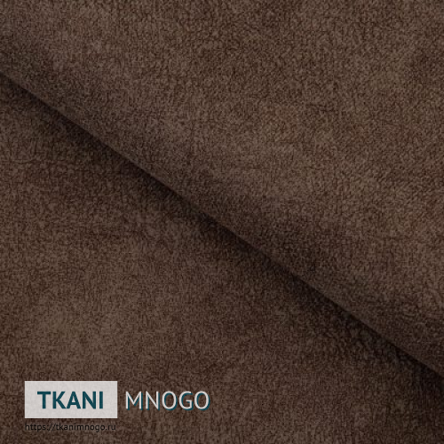 Фото фактуры велюра “34” (однотонный серый)