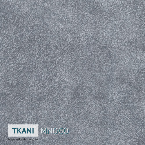 Фото обивки велюра “HLM-12” (узор голубой)