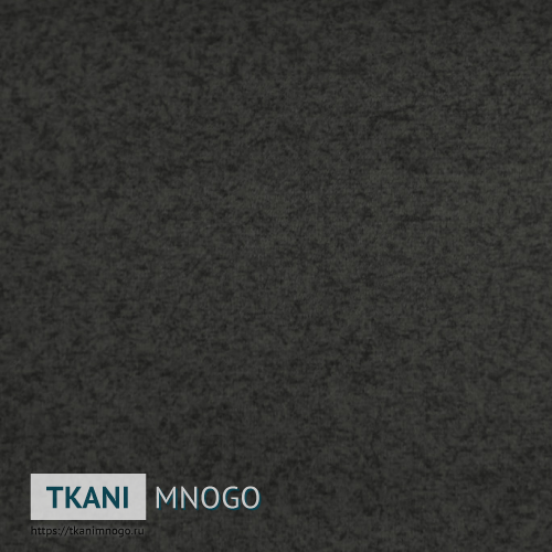 Фото материала велюра “CF006-7” (узор серый)