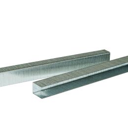 Скоба 2FIX A, 80-14 мм цинк - Скобы 2FIX 