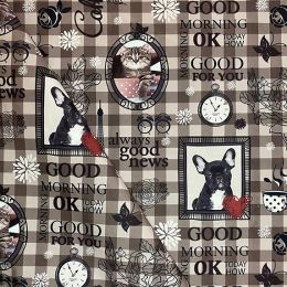 Cats-5 - Сюжетные