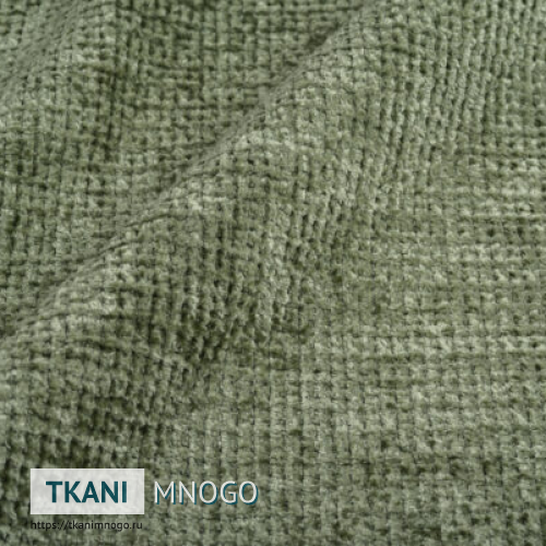 Фото фактуры шенилла “71”, производства Китай